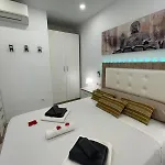 Apartamento Costa De Almeria A 50M Playa San Miguel