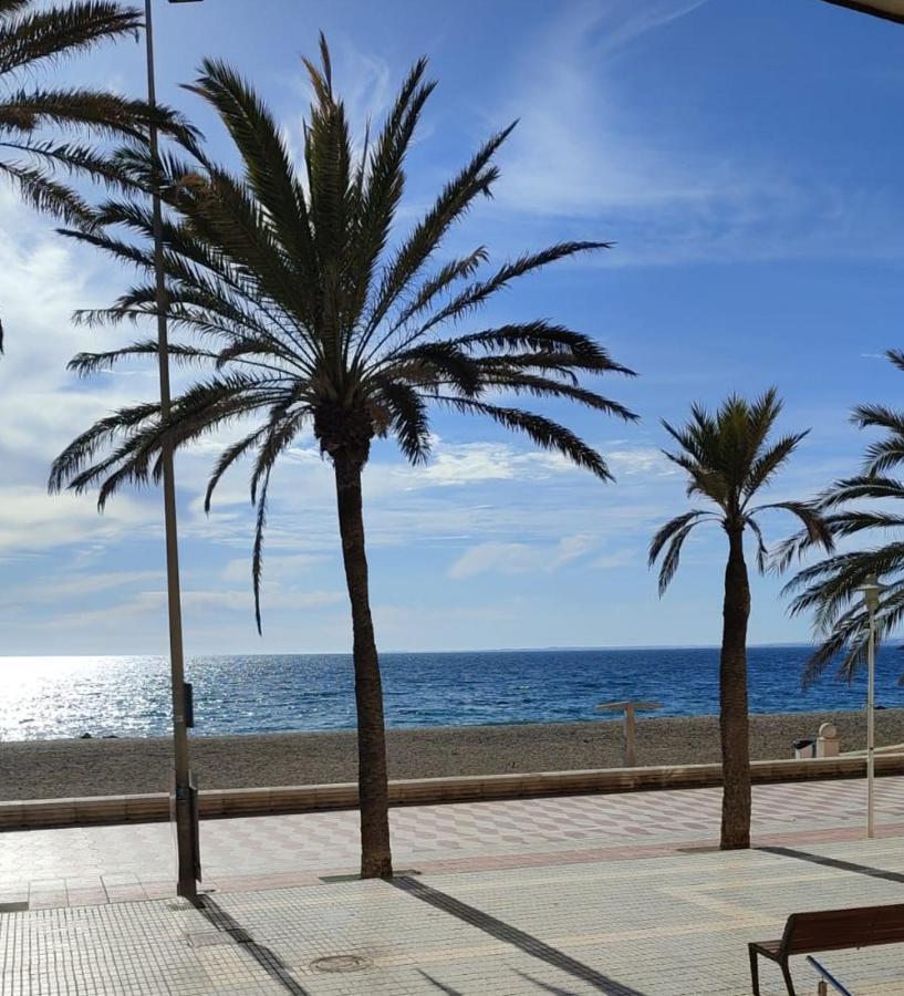 Costa De A 50m Playa San Miguel Apartment Almería