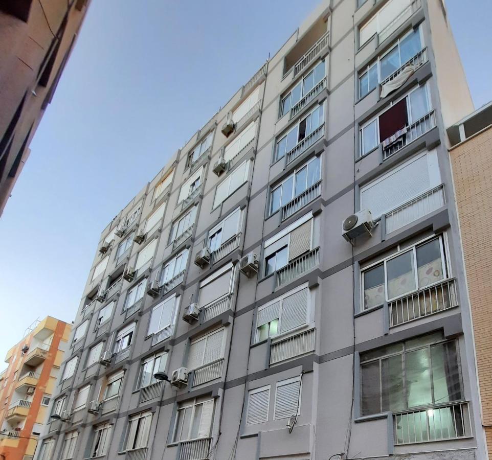 Apartamento Playa San Miguel&zapillo Wifi Almería