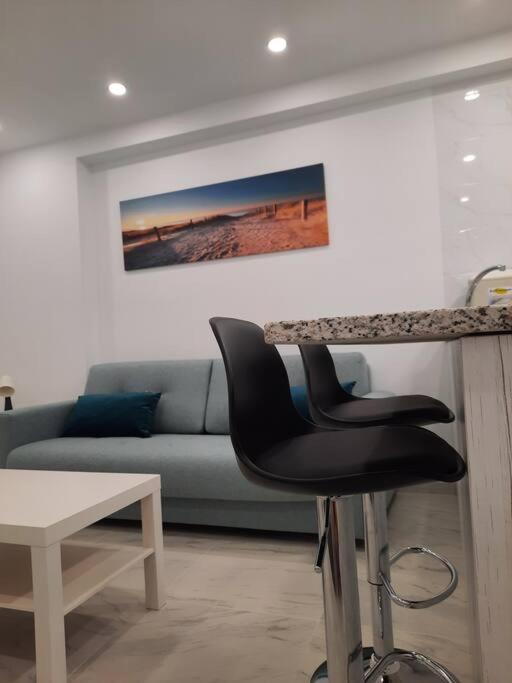Apartamento Playa San Miguel&zapillo Wifi