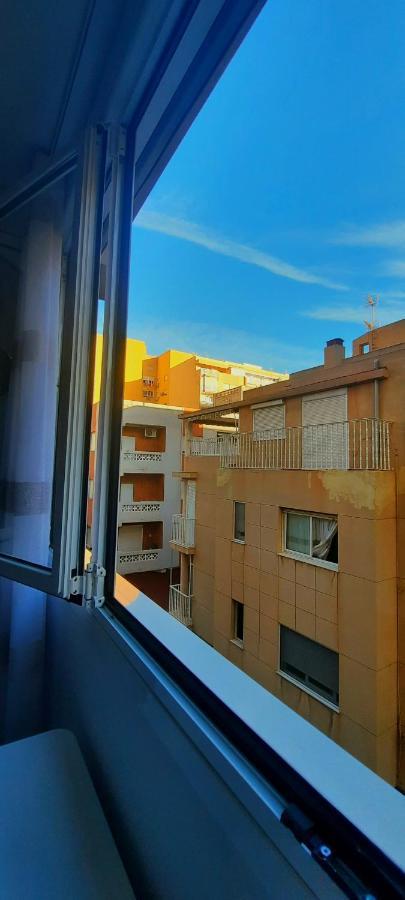 Costa De A 50m Playa San Miguel Apartment