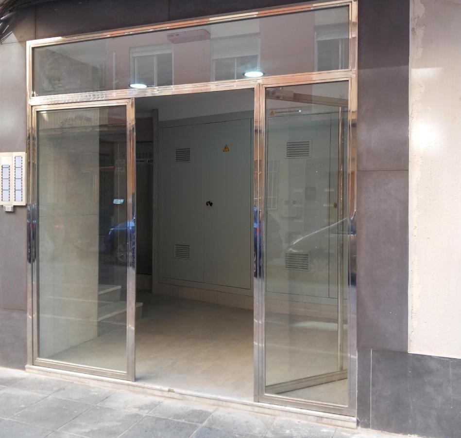 Apartment Costa De A 50m Playa San Miguel *