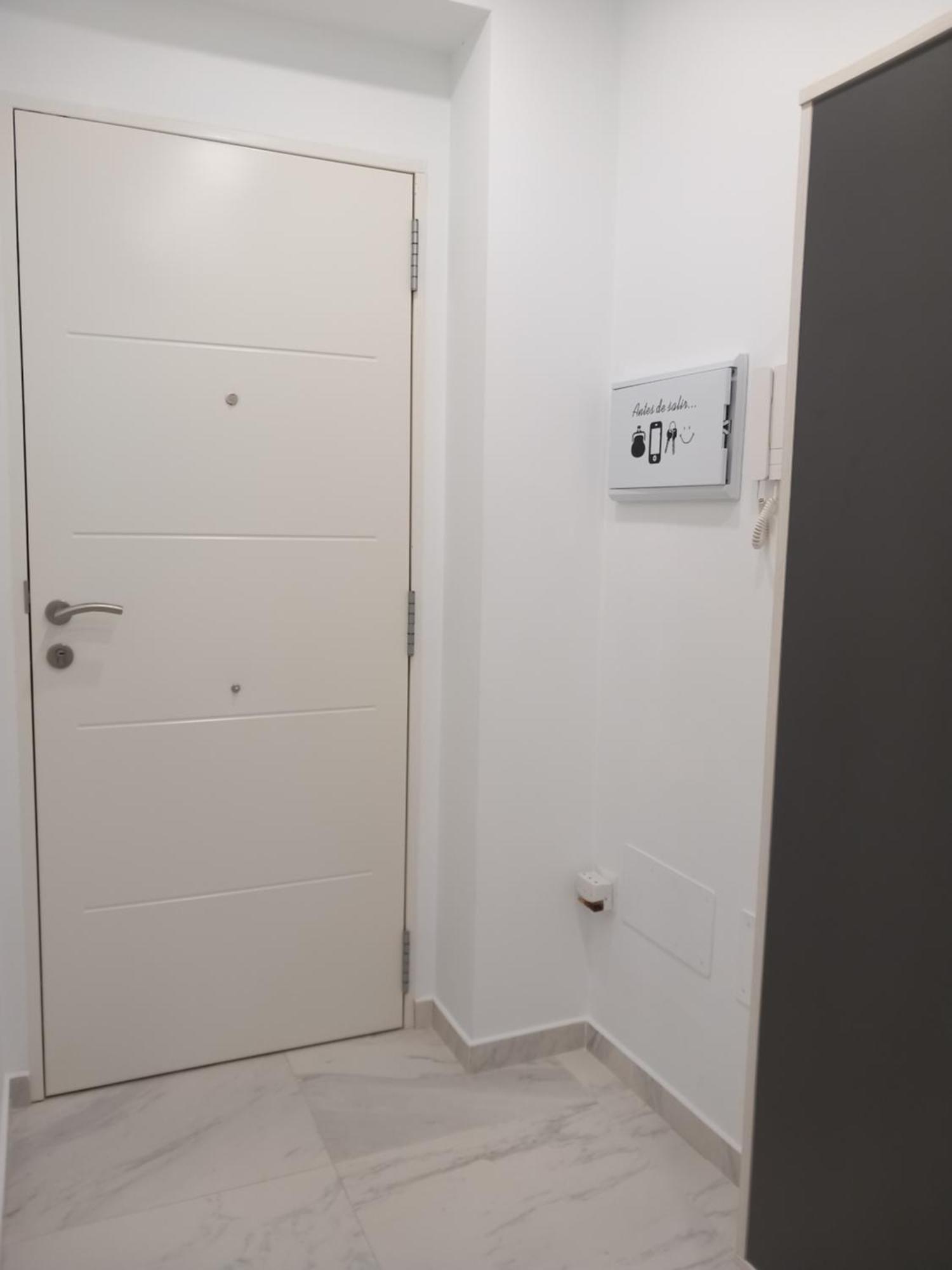 Apartment Costa De A 50m Playa San Miguel