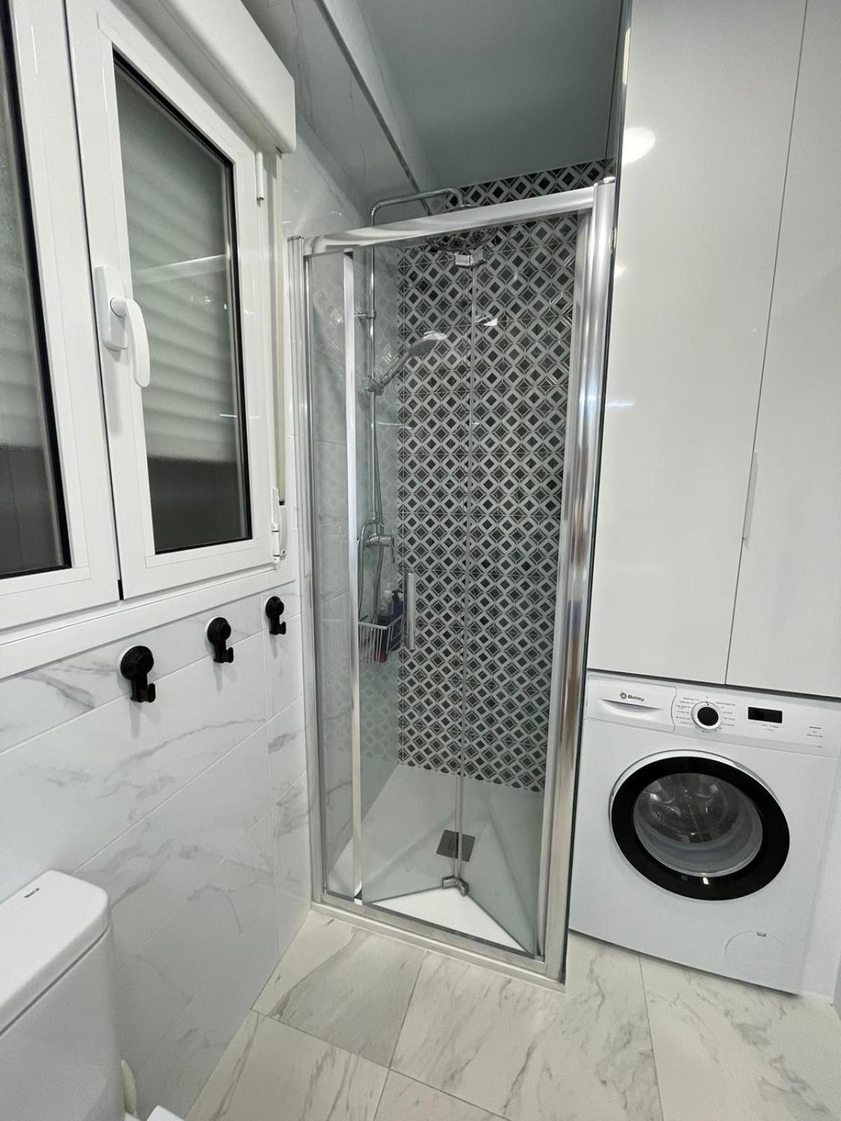 Apartamento Playa San Miguel&zapillo Wifi *