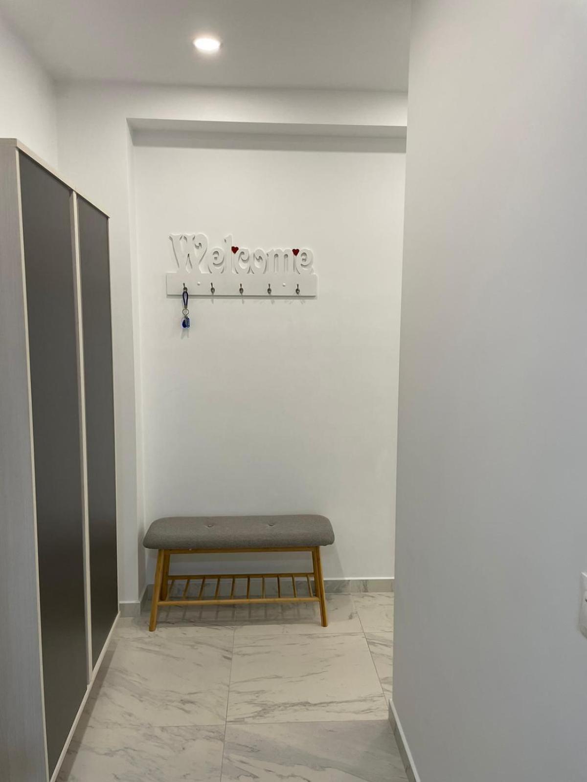 Costa De A 50m Playa San Miguel Apartment Almería