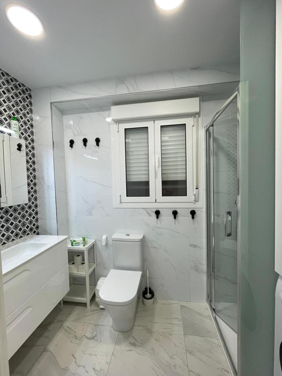 Costa De A 50m Playa San Miguel Apartment *